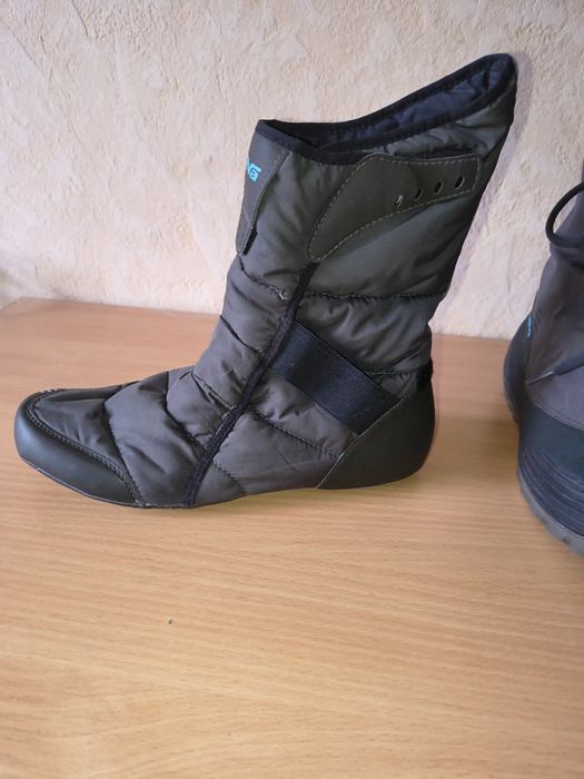 Teva Chair 5 Print Thinsulate