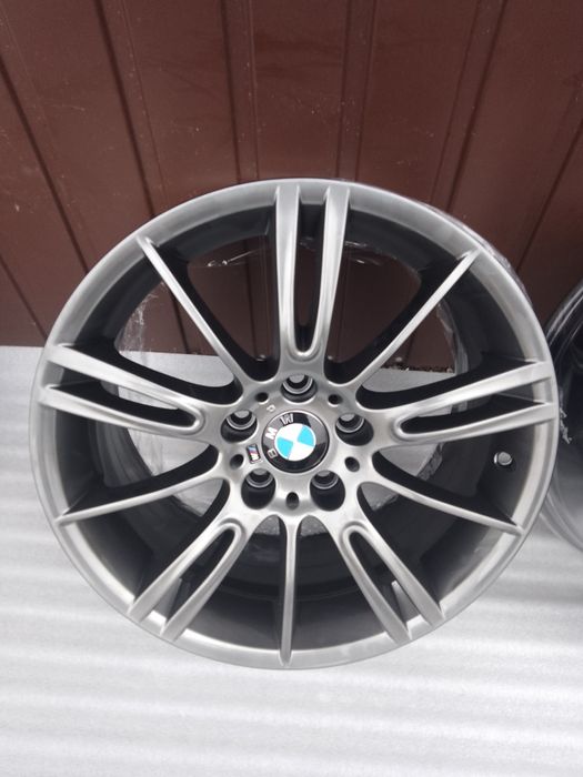 Felgi BMW m pakiet styling 193 2 szerokości e90 e46 f30 f10 inne