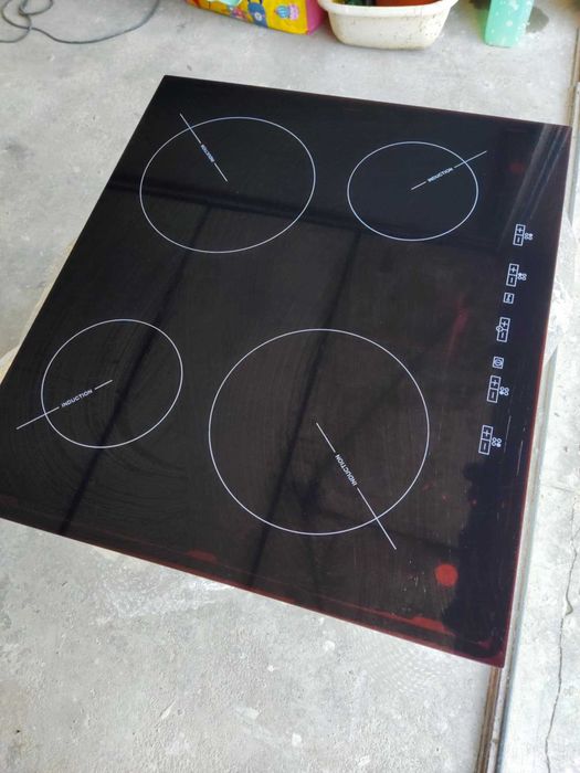płyta indukcyjna