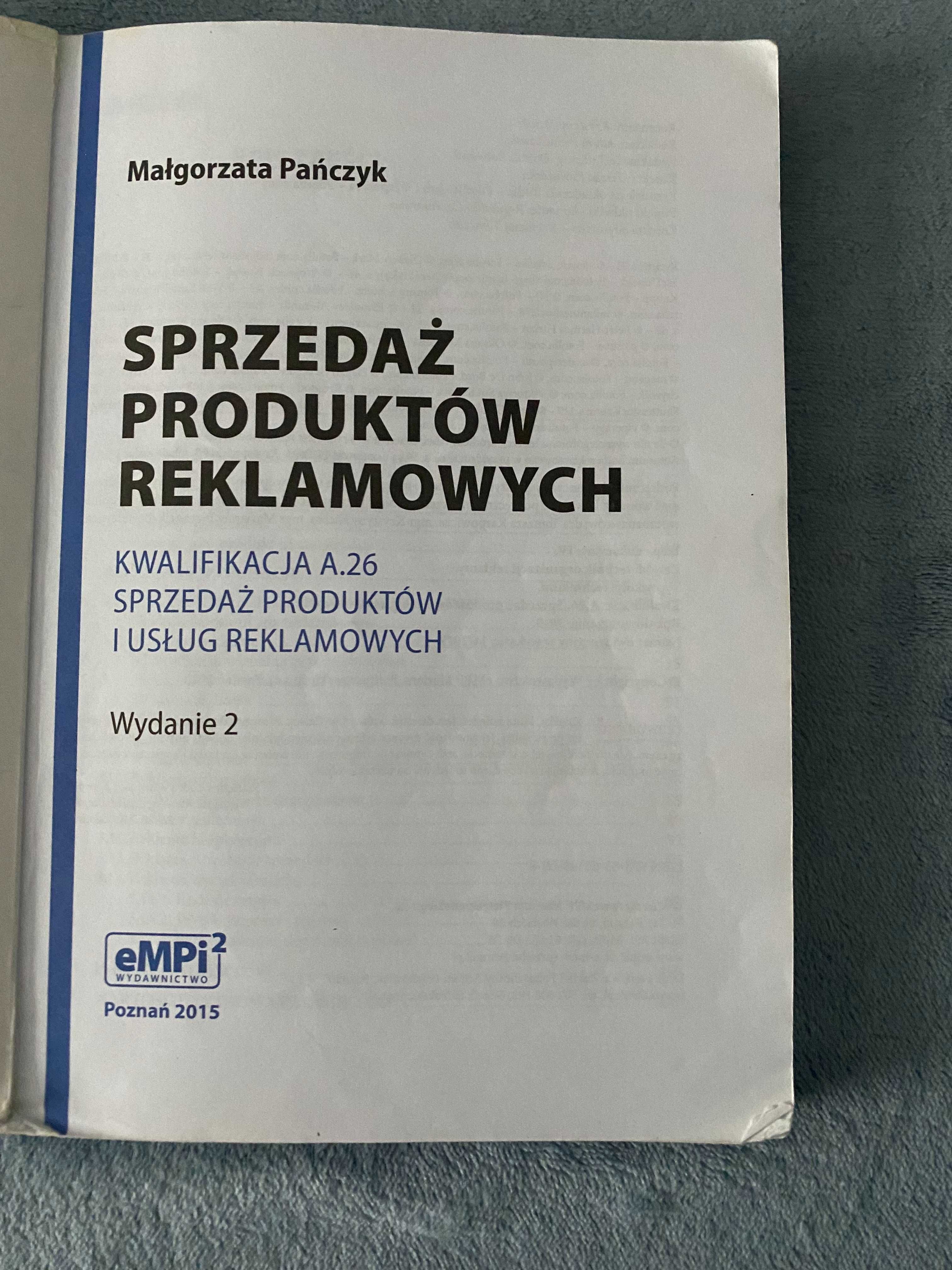 Sprzedaż Produktów Reklamowych