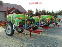 Opryskiwacz 1200l 1500l 2000l 2500l