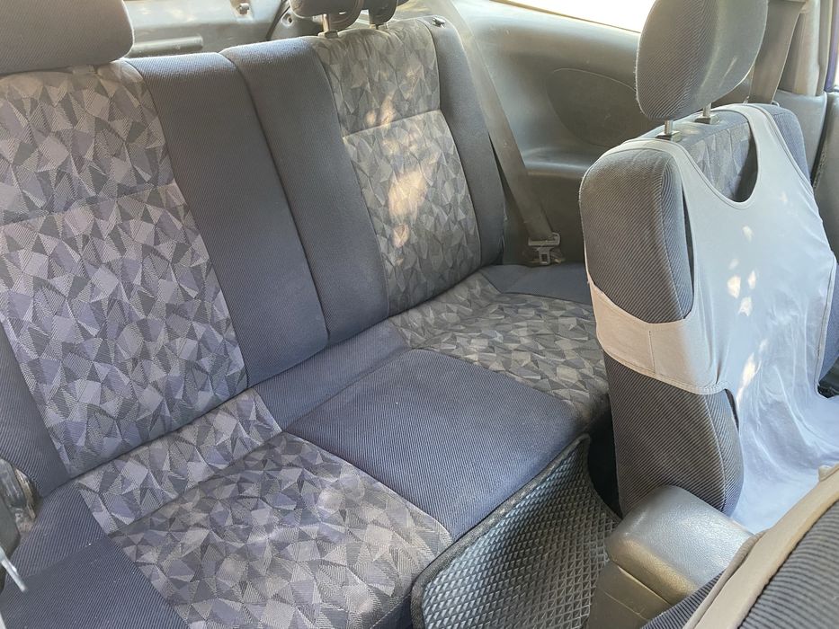 Mitsubishi Colt 4 газ/бензин