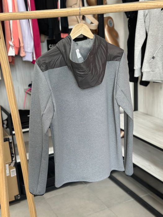 Кофта Puma Porsche чоловіча розмір S