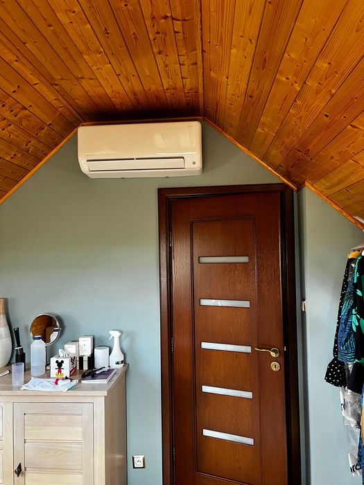 Montaż serwis klimatyzacji - Świadectwa charakterystyki  energetycznej