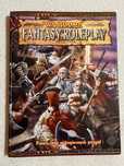 Warhammer fantasy roleplay edycja 2