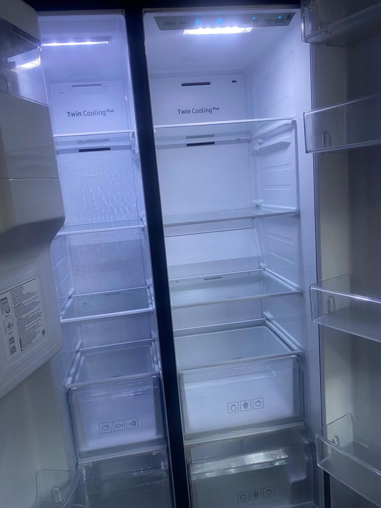 Sprzedam lodówkie samsung do negocjacji