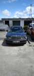 Espectacular Mercedes "190" DieselDiesel
