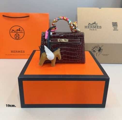 Torebka damska elegancka skóra 110923