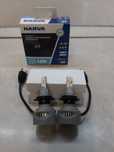 Led лампы H7 Narva Range Performance Advanced 6000K