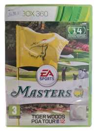 Tiger Woods PGA TOUR 12: The Masters XBOX 360