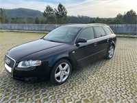 Audi A4 2.0 Tdi B7 Nacional