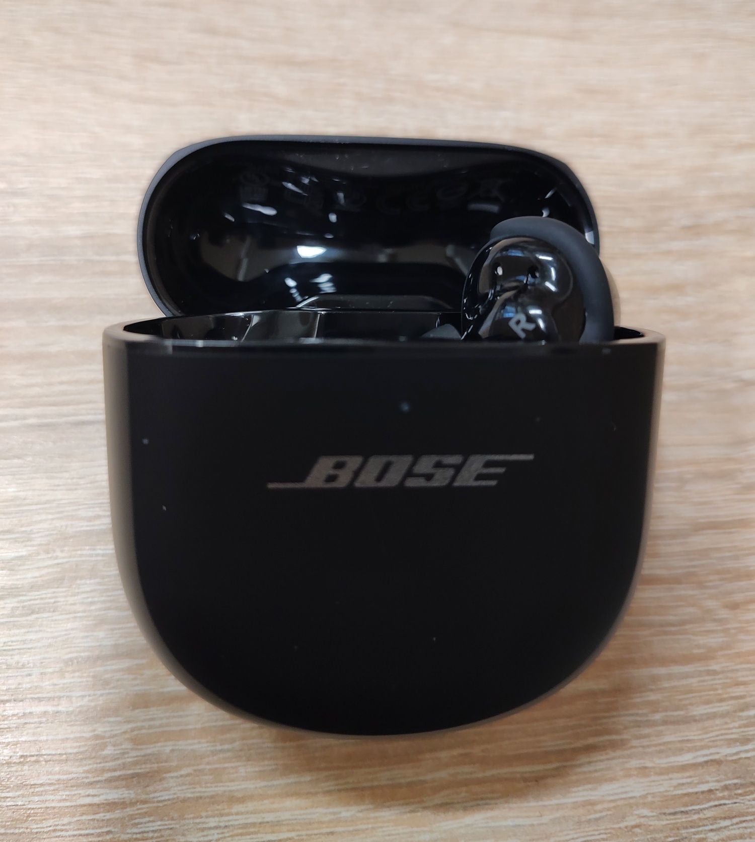 Słuchawki Bose Quietcomfort Ultra Earbuds