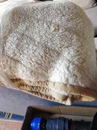 Manta de lã