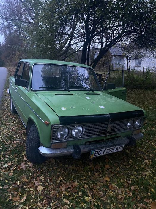 Ваз 2103 жигуль.
