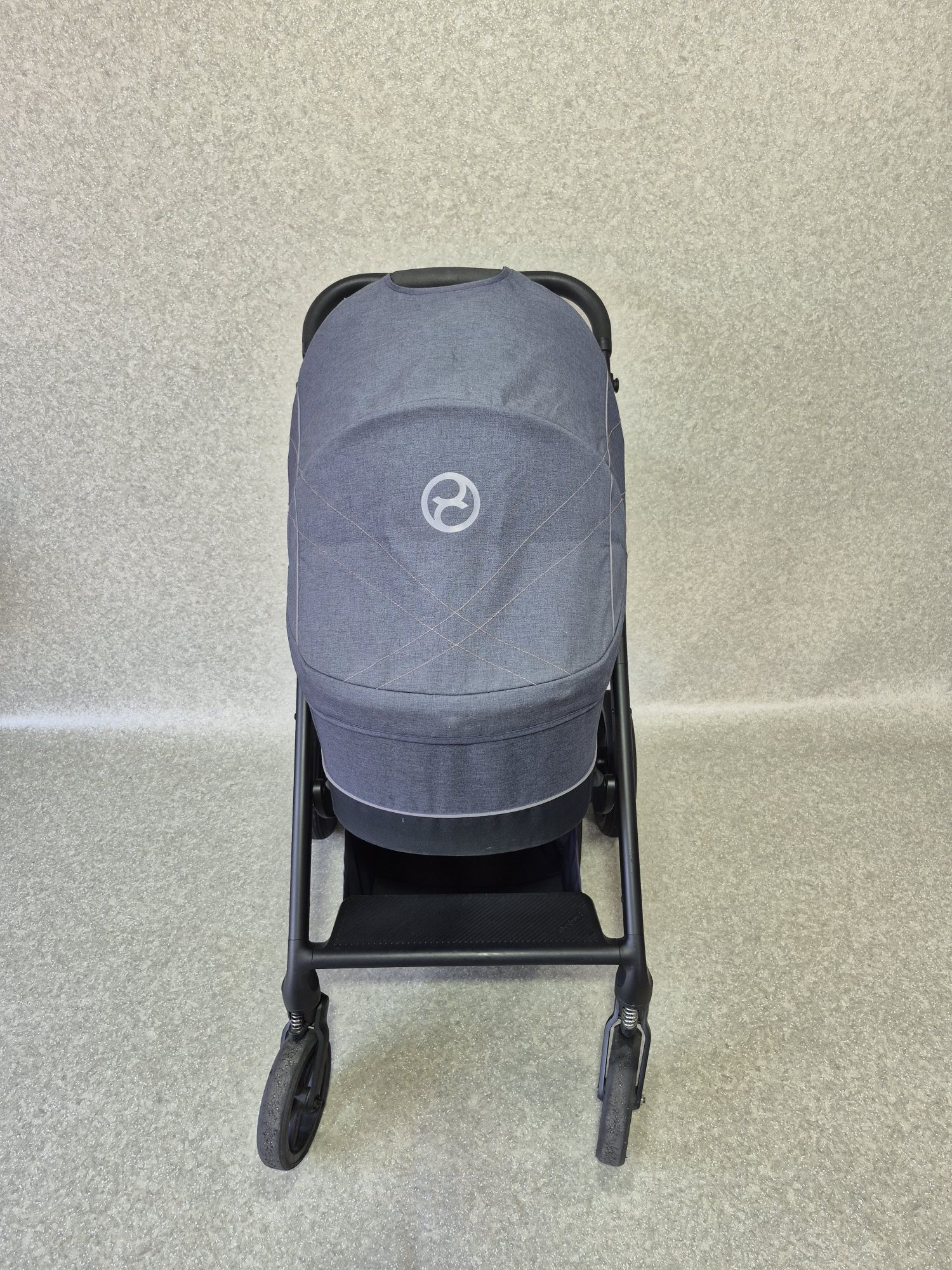 Cybex balios s 2 в 1 коляска детская візочок возик сайбекс баліос