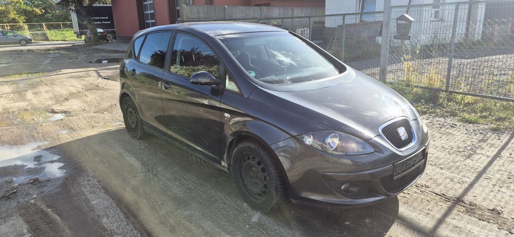Seat altea 2.0tdi