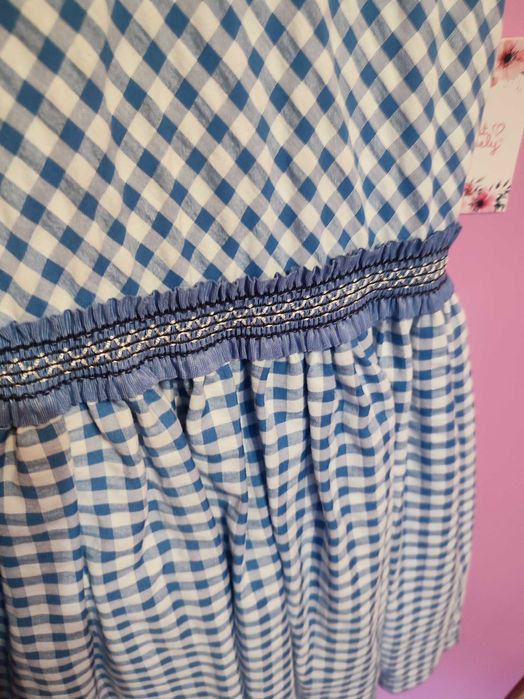 Vestidos menina 6/8 anos