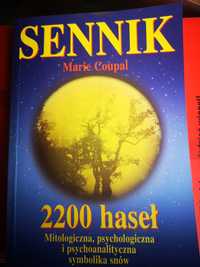 Sennik 2200 haseł