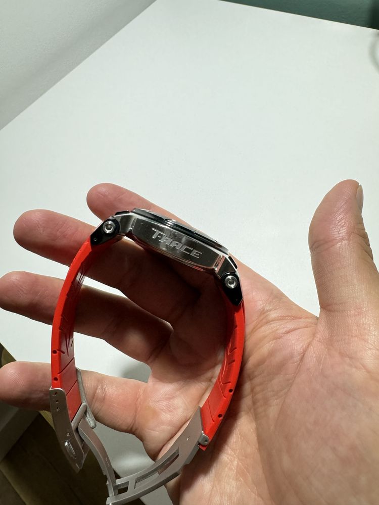 Часы TISSOT T-Race