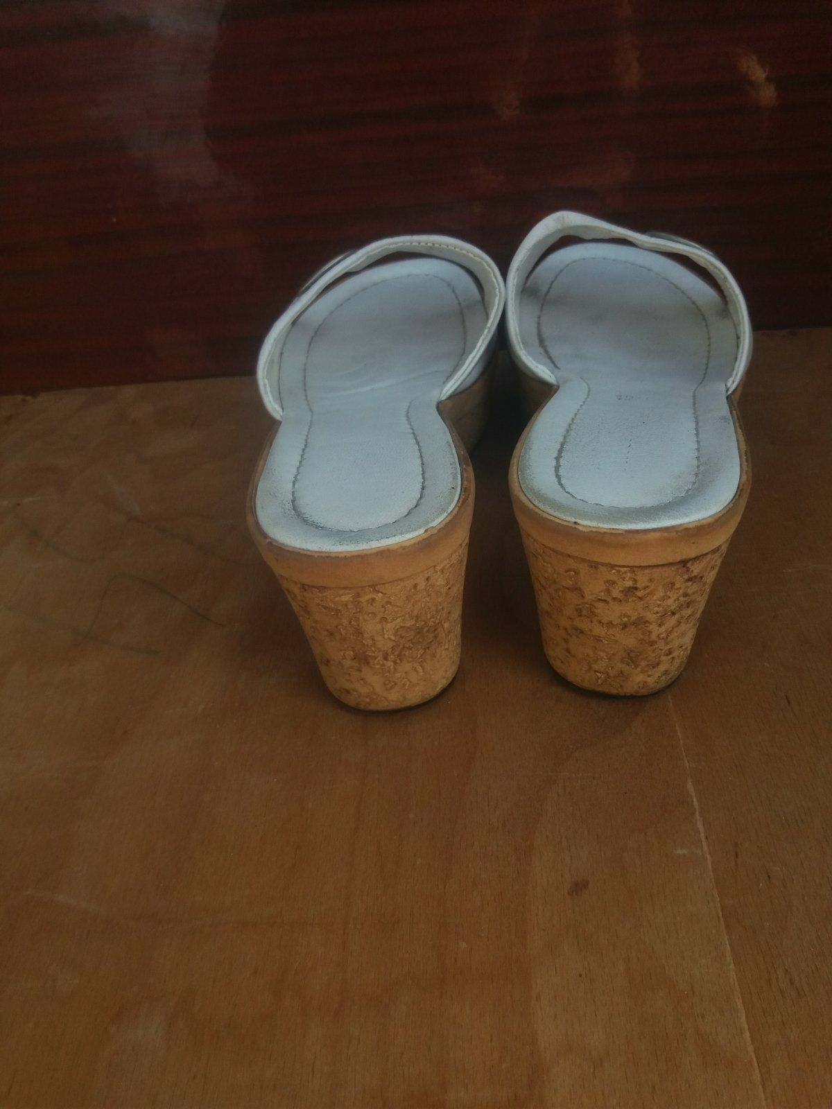 Босоножки сандалии шлепанцы 39 размер