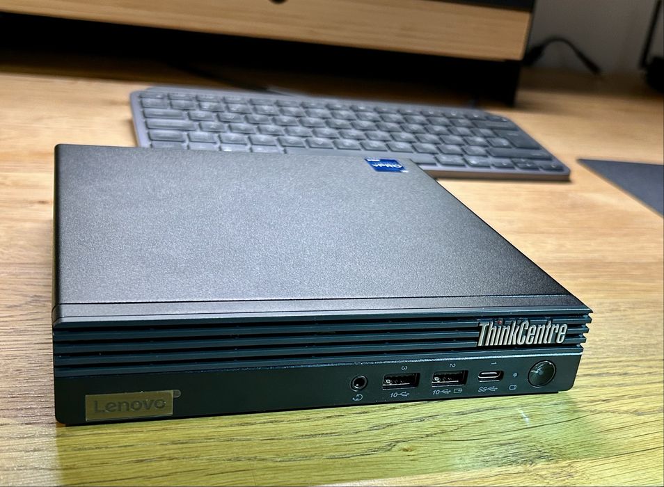 Thinkcentre M70q i5-12500T