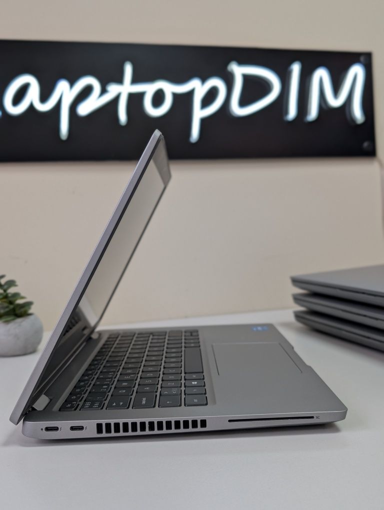 16.512/Ноутбук Dell Latitude 5420/i3-1125G4/14"/FullHD/IPS/гарний стан
