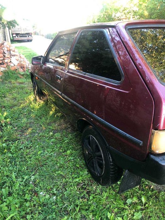 Таврія нова zaz 1102