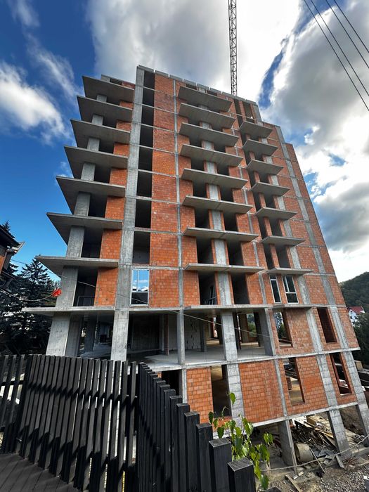 Продаж  1 кім. квартири, 31.52м2  в ЖК Logos Home Apartment