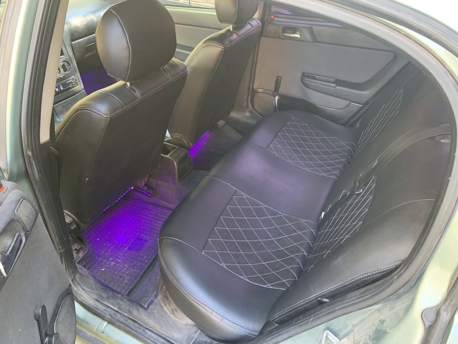 Opel Astra G 2007