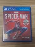 Spider Man na ps4 po Polsku
