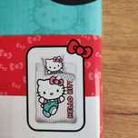 Pościel dziecięca hello kitty