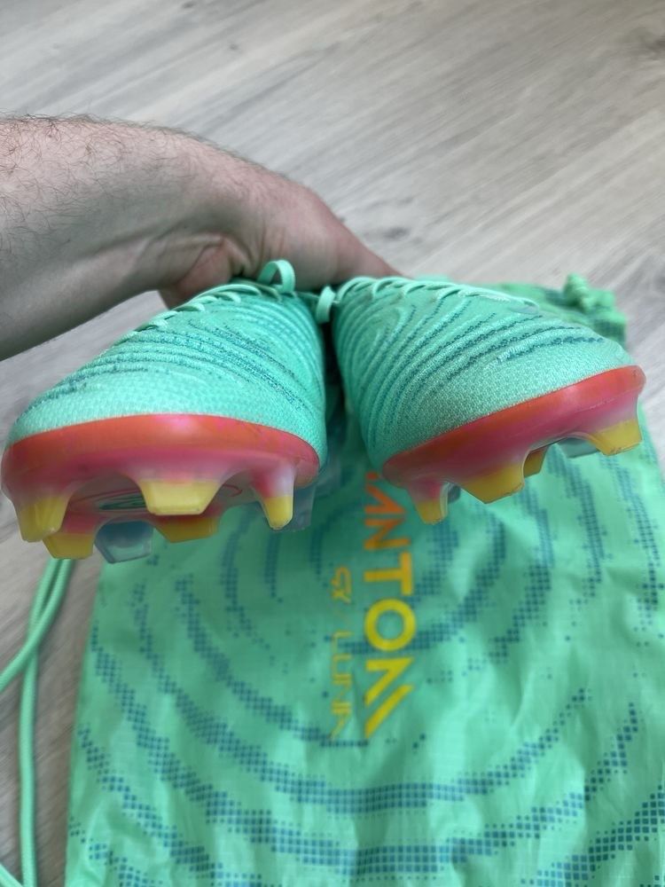 Бутсы Nike Phantome