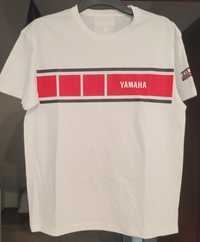 T-shirt Yamaha  world GP