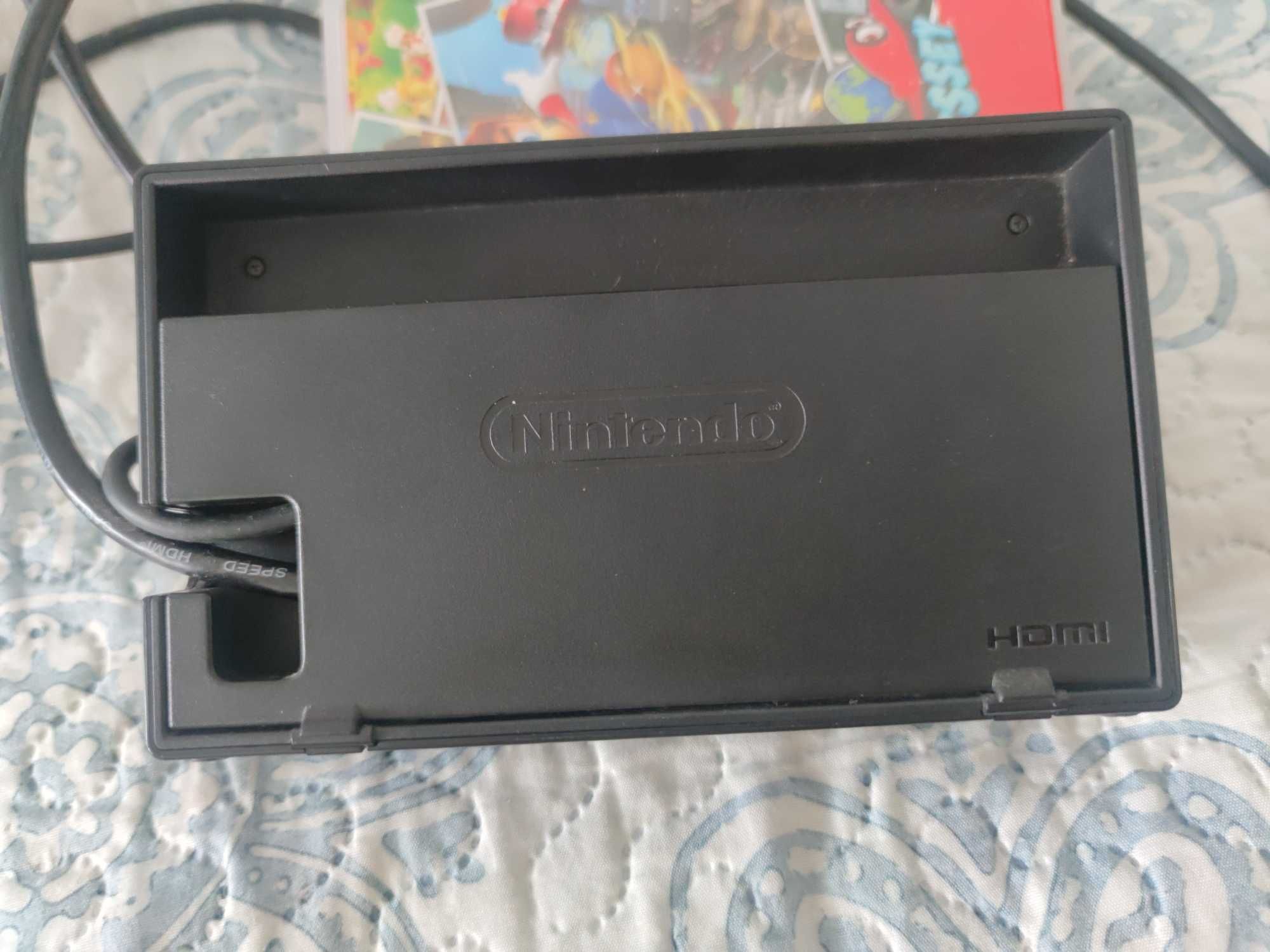 Consola Nintendo Switch
