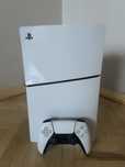 Playstation 5 slim, с гарантией