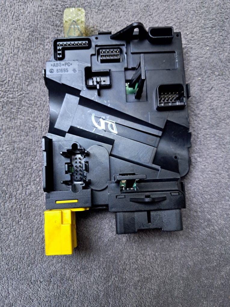 Audi A3 8P moduł kąta skrętu