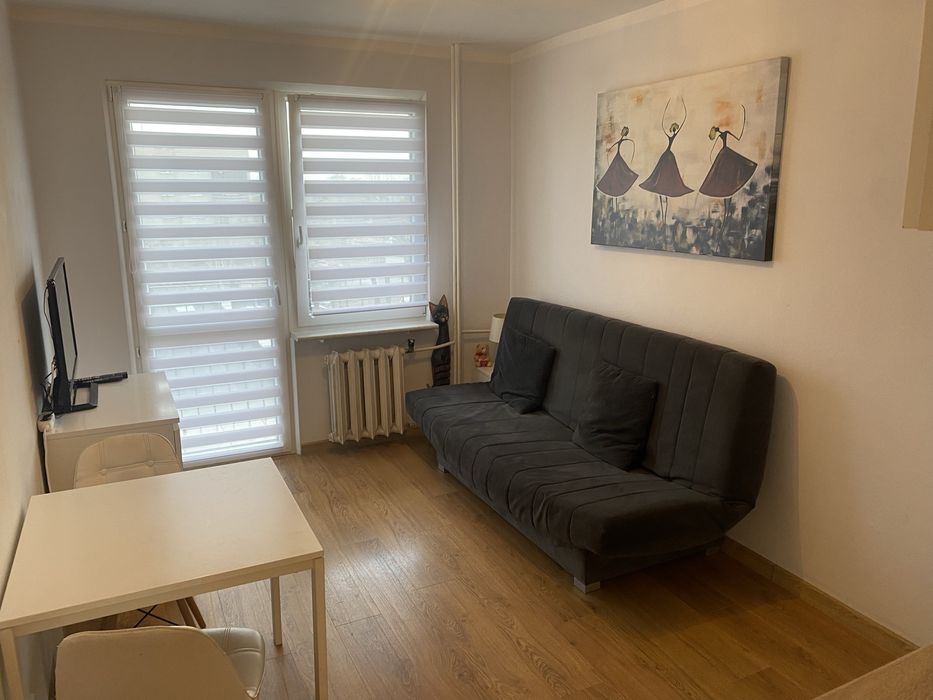 Mieszkanie , kawalerka ,  Grójec