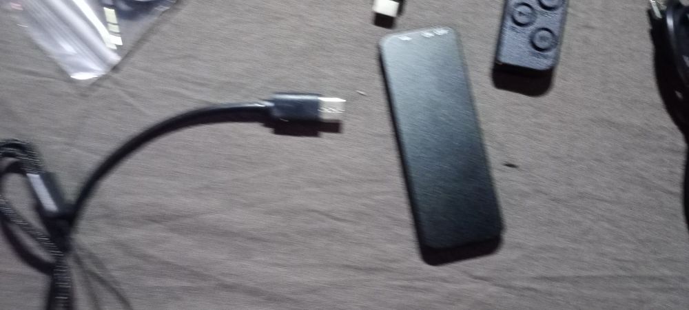 Dyktafon cyfrowy v53