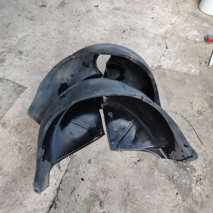 Бампер ваз-2108 2109 оригинал