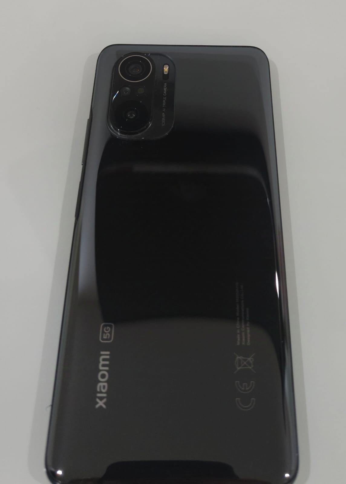 Vende-se Xiaomi Mi11 i