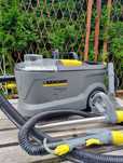 Karcher puzzi 10/1