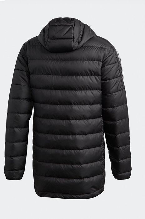 Мужской пуховик Adidas