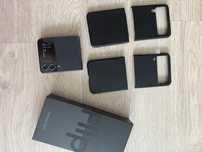 Samsung Z FLIP 4 , 256 gb .