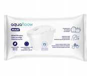 12x Filtr AquaFloow Wkład Filtrujący do Dzbanka Aquaphor Dafi Zamienni