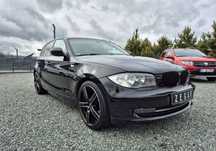 BMW Seria 1 2,0 143 KM !!! Nowy Rozrząd !!!