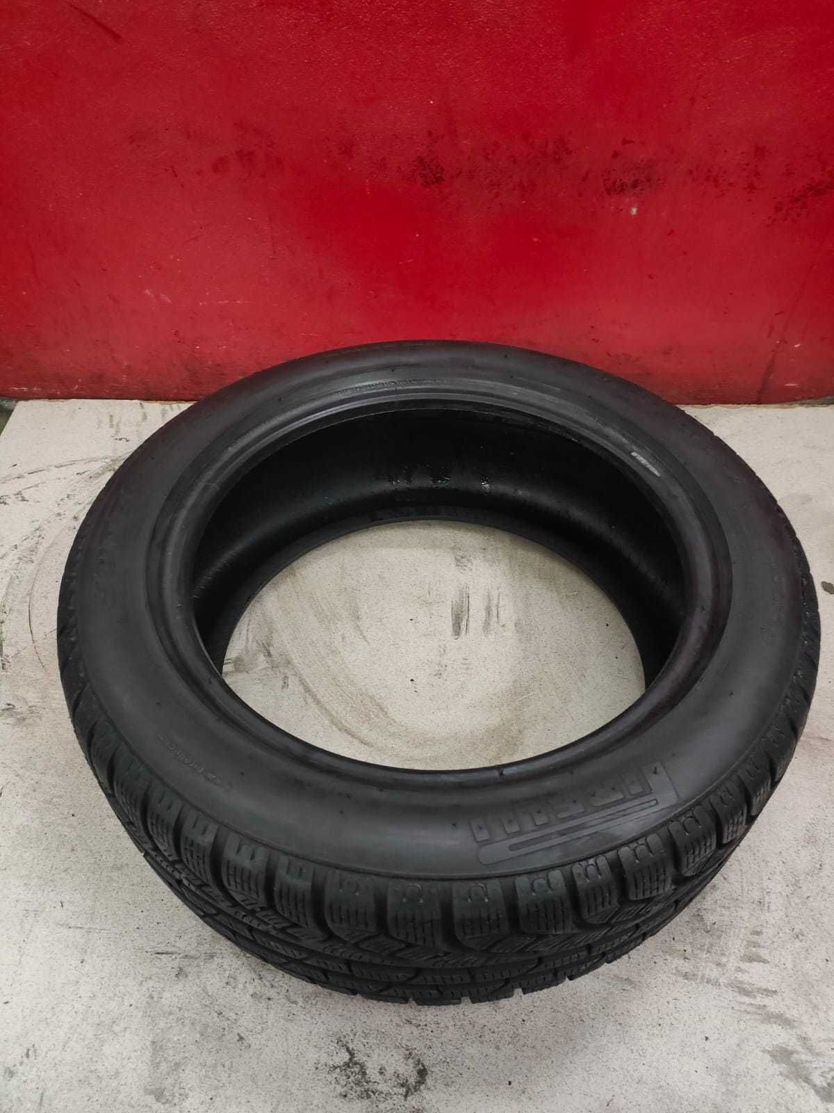 Opony 225/50/17 Pirelli