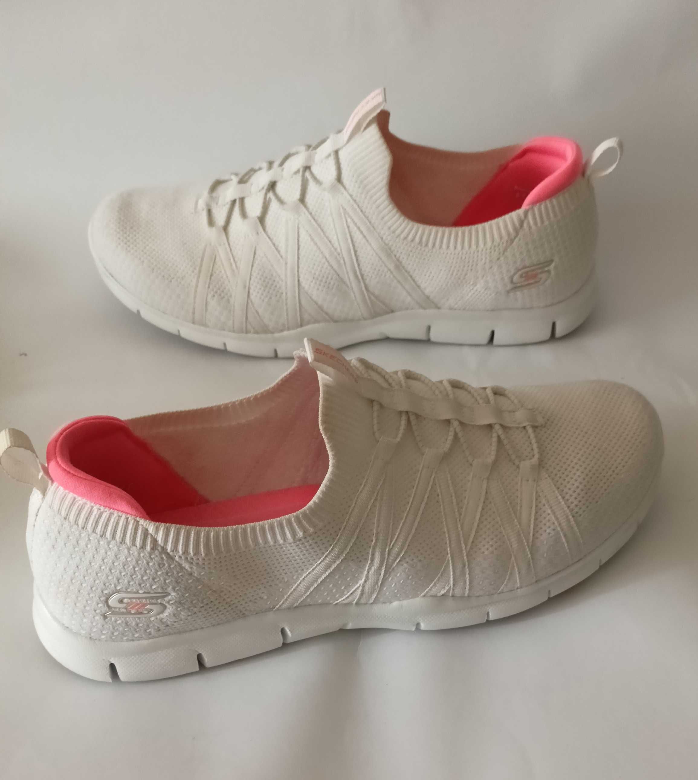 Мокасини, кросівки Sketchers