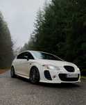 Seat Leon Seat Leon Copa Edition 14/55 okazja!!