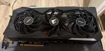 Karta graficzna AMD Radeon RX 6900XT 16 gb Gigabyte Aorus Master