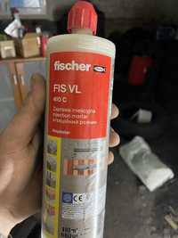 Kotwa chemiczna Fischer